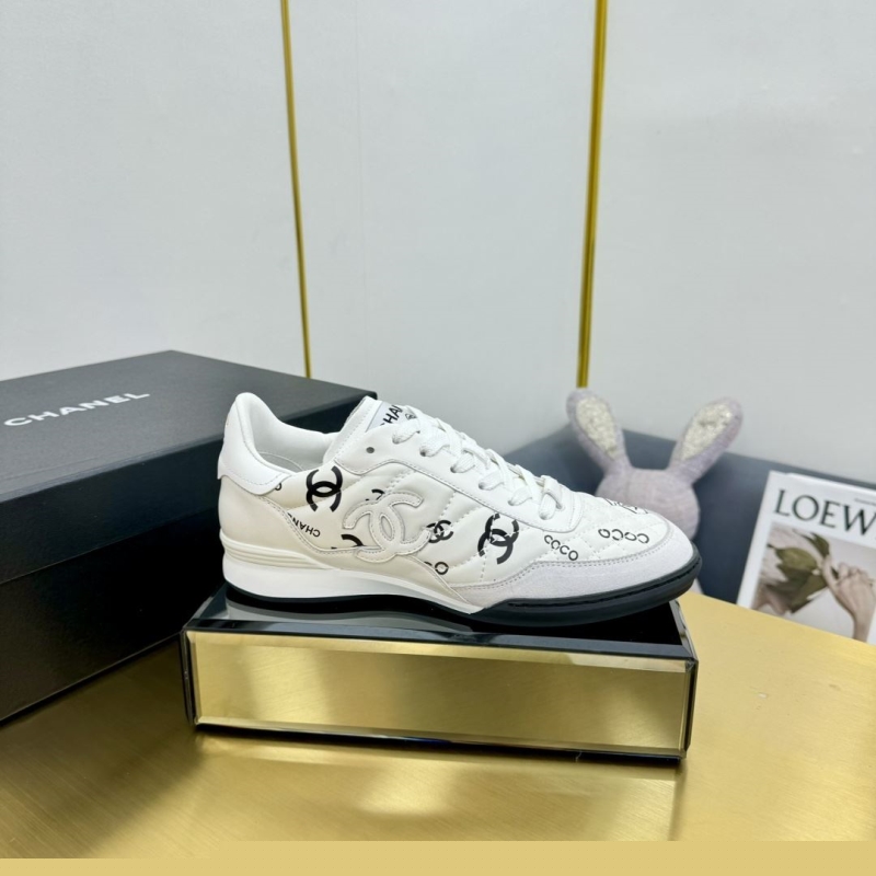 Ch*el casual shoes